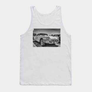 1960 Ford Thunderbird Hardtop Coupe Tank Top